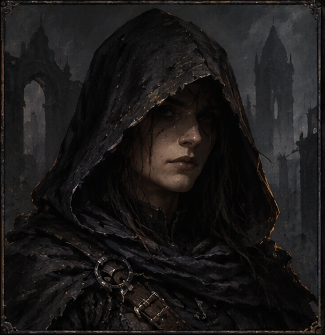 Character portrait 2